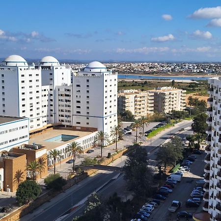 Panorama Family Apartment Портиман Екстериор снимка