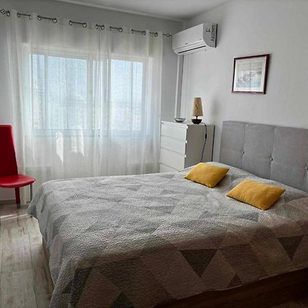 Panorama Family Apartment Портиман Екстериор снимка