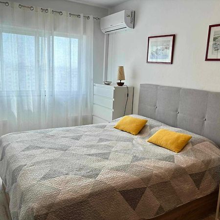Panorama Family Apartment Портиман Екстериор снимка