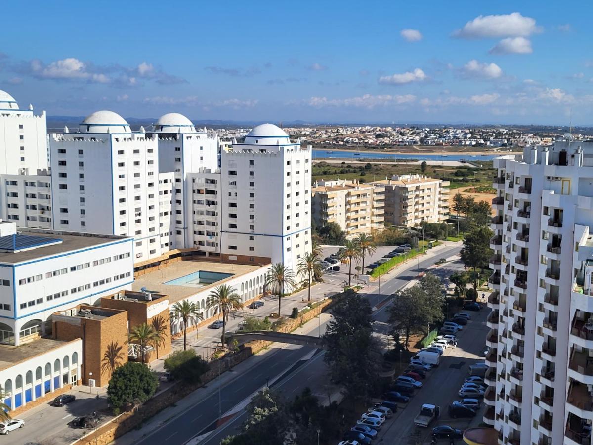 Panorama Family Apartment Портиман Екстериор снимка